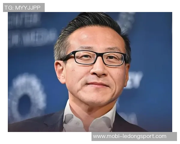 蔡崇信谈中国NBA球迷热情即使在赛事暂停期间依然持续关注