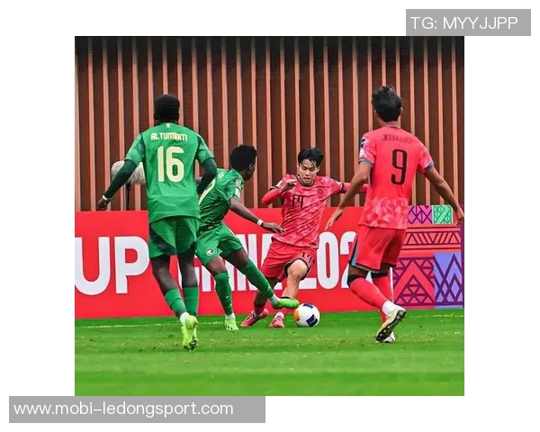 U20世界杯五大新星崭露头角摩洛哥天才闪耀日本后卫双响成焦点