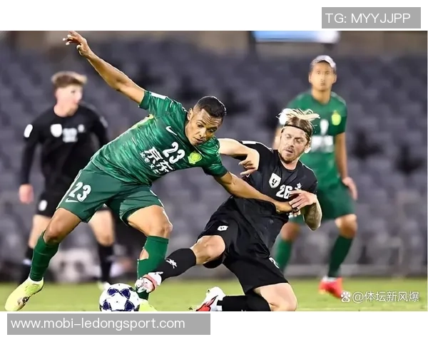 国安亚冠替补出战引发争议两球落后换主力已无力回天