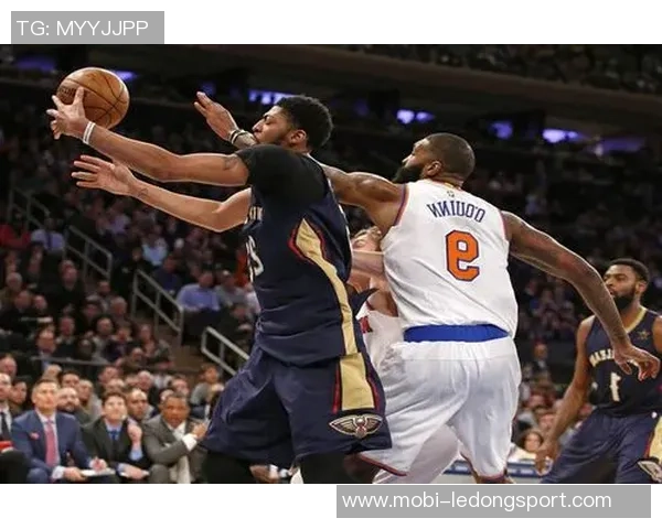 浓眉神勇表现禁区内大帽震撼全场对手投篮无处可逃