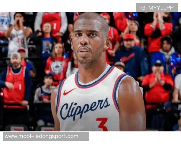 保罗逐渐接受离开洛杉矶的现实不愿以遗憾方式结束职业生涯 保罗逐渐接受离开洛杉矶的现实不愿以遗憾方式结束职业生涯