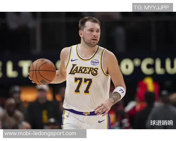 东契奇分析湖人近期表现不佳认为赢老鹰是成功典范